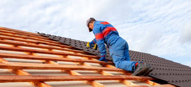 Emergency Roof Repair in Rosedale, MD
